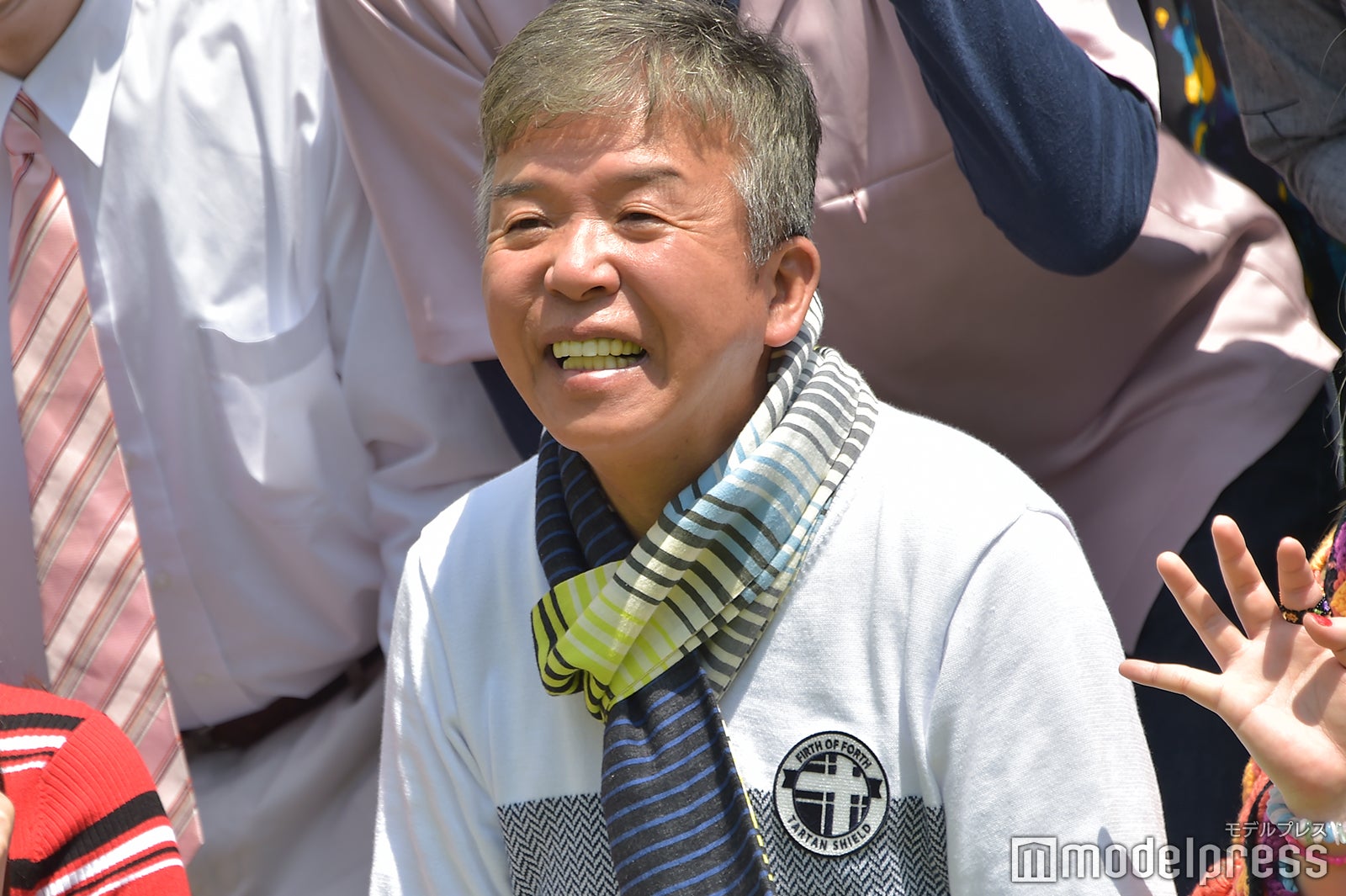 村上ショージ （C）モデルプレス