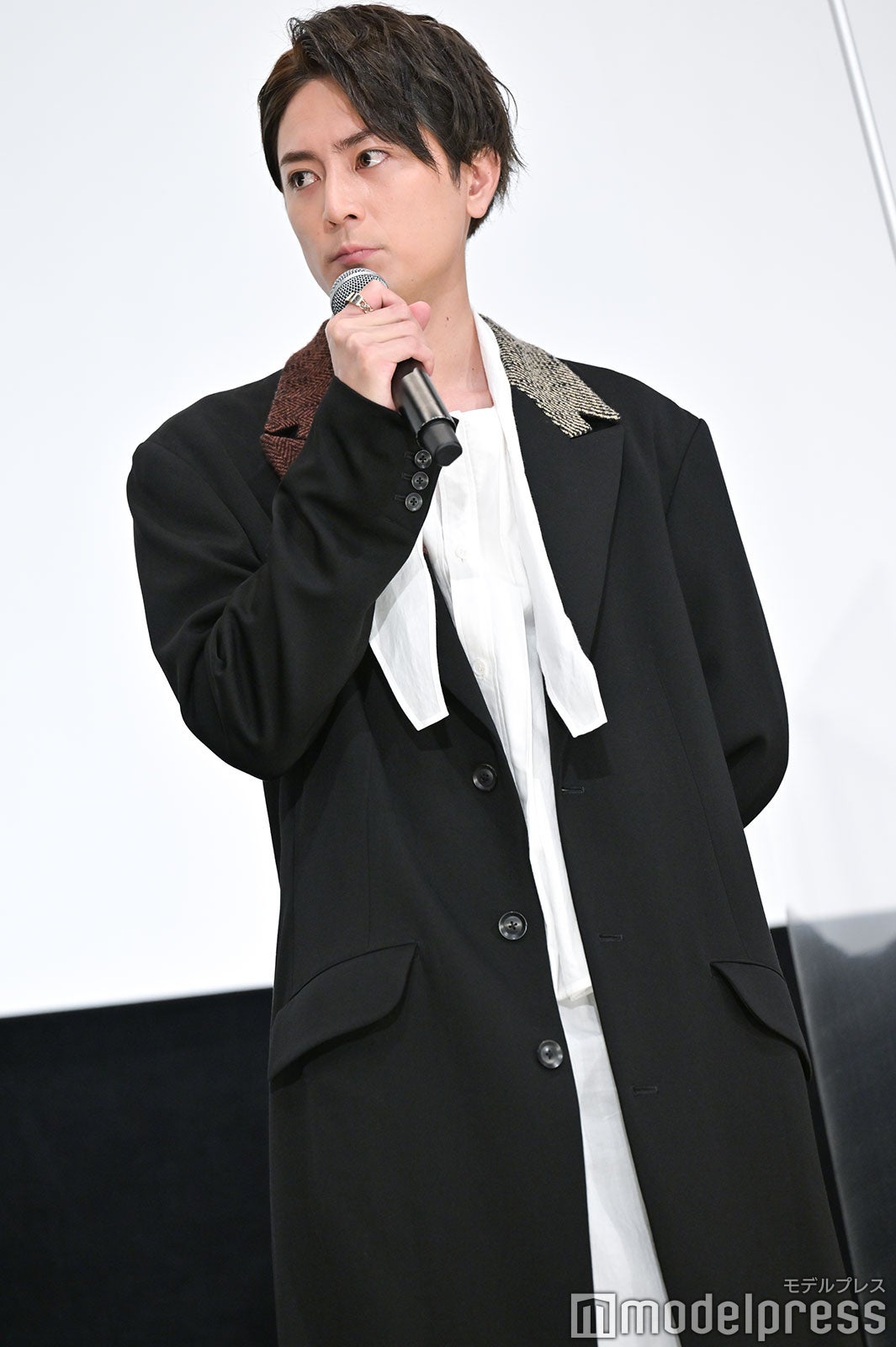 間宮祥太朗（C）モデルプレス