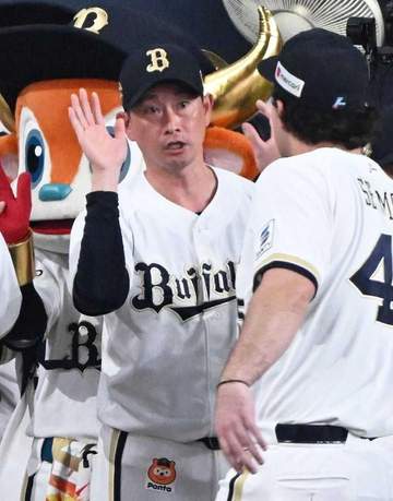 【藤川阪神VSパ5球団デイリー記録担当分析】白か黒か星取り偏る関西ダービー 週末のオリックス戦