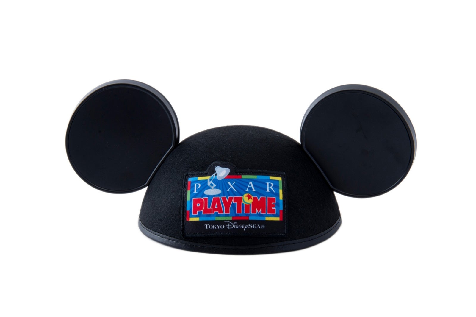 ピクサー･プレイタイムのイヤーハット （C）Disney（C）Disney／Pixar