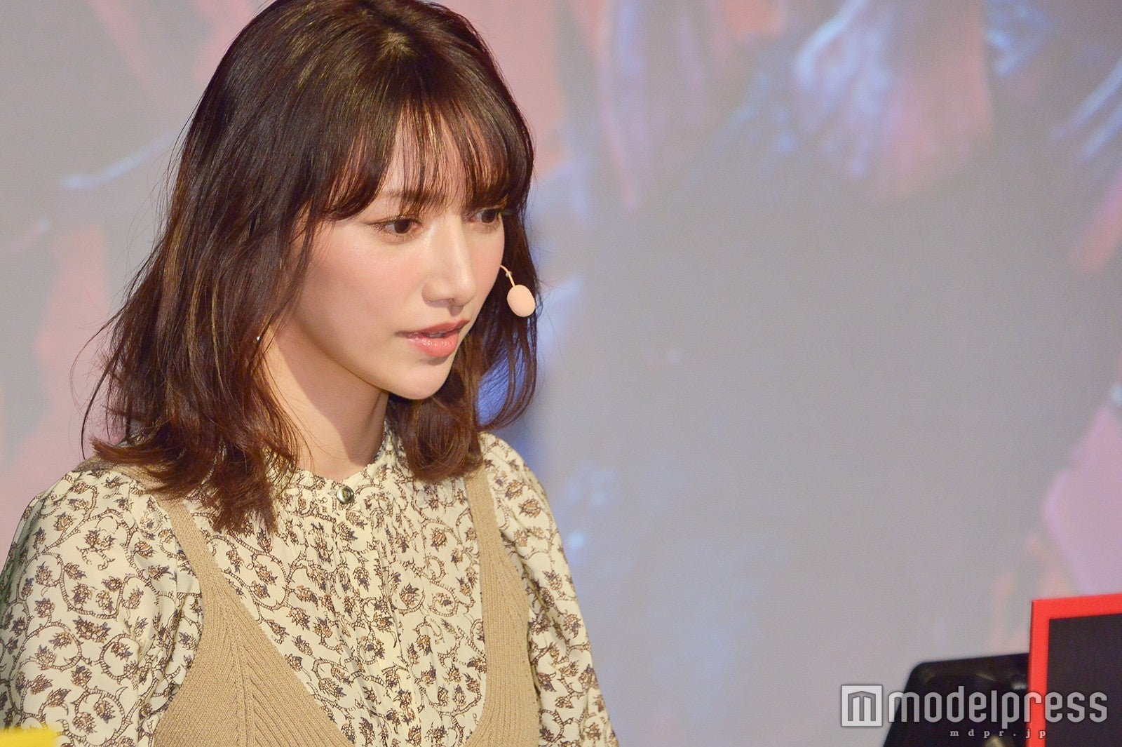 後藤真希 （C）モデルプレス