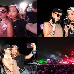 モデルプレス - 「ULTRA JAPAN」で体験!フェスでキレイな写真を撮る方法