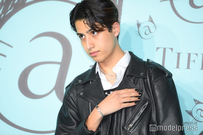 kemio(C)モデルプレス