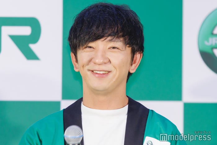 向井慧(C)モデルプレス