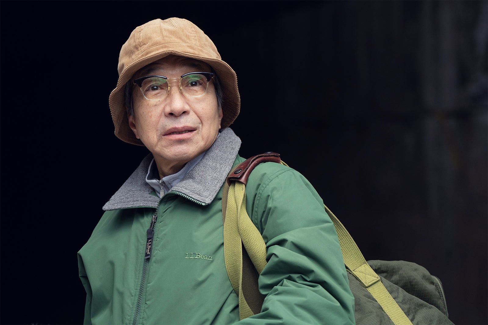 小日向文世「ホットスポット」最終話（C）日本テレビ