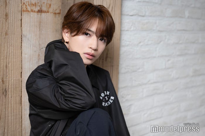 岩橋玄樹(C)モデルプレス