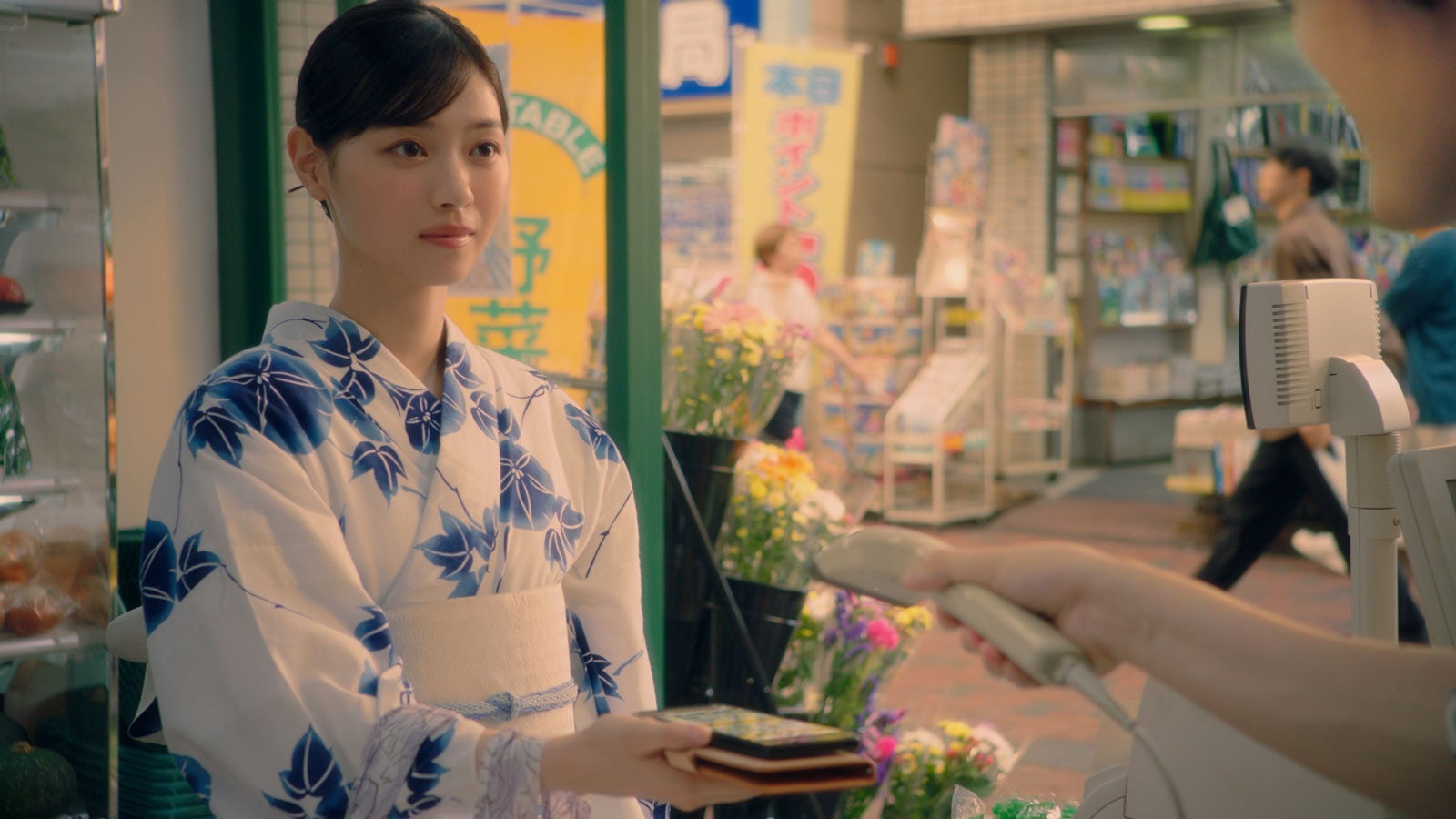 西野七瀬、浴衣姿に神木隆之介絶賛「素敵すぎて」