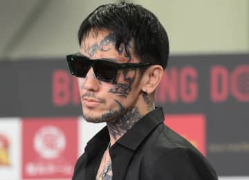 「可愛すぎる」と話題 瓜田純士のまな娘が結婚発表「人生の夢の1つ叶いました」父・瓜田も祝福「力合わせて頑張ってな」