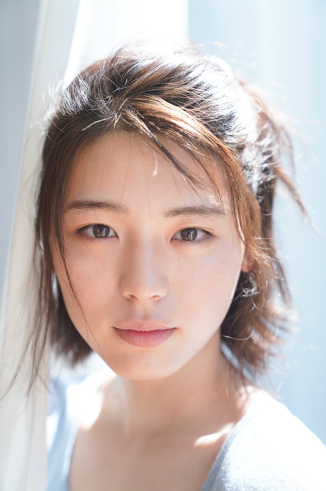 井手上 漠（C）佐藤佑一