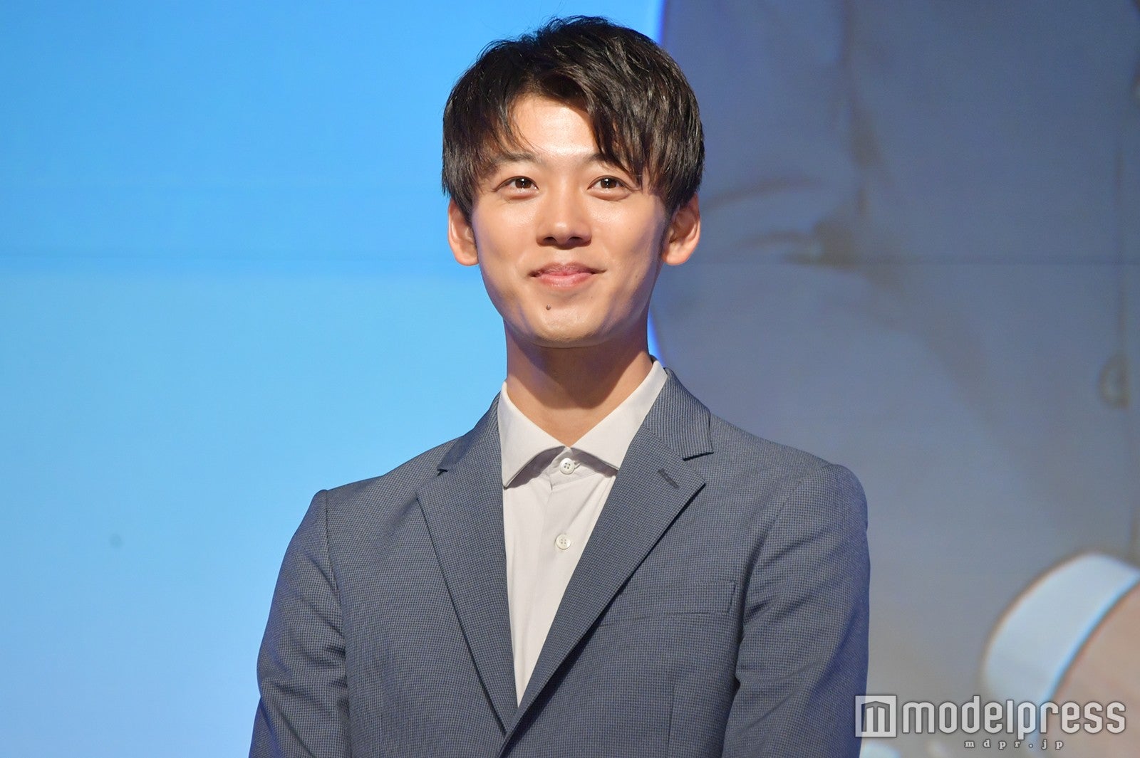 竹内涼真 （C）モデルプレス