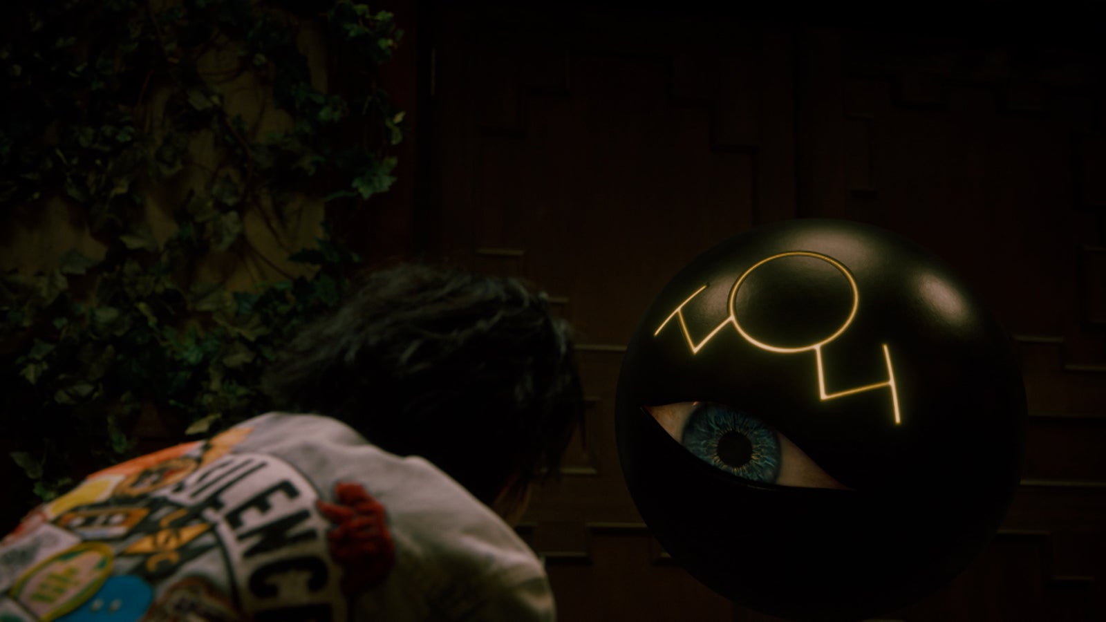 「ACMA：GAME アクマゲーム」第8話より（C）日本テレビ