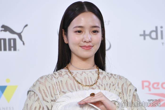 横田真悠(C)モデルプレス