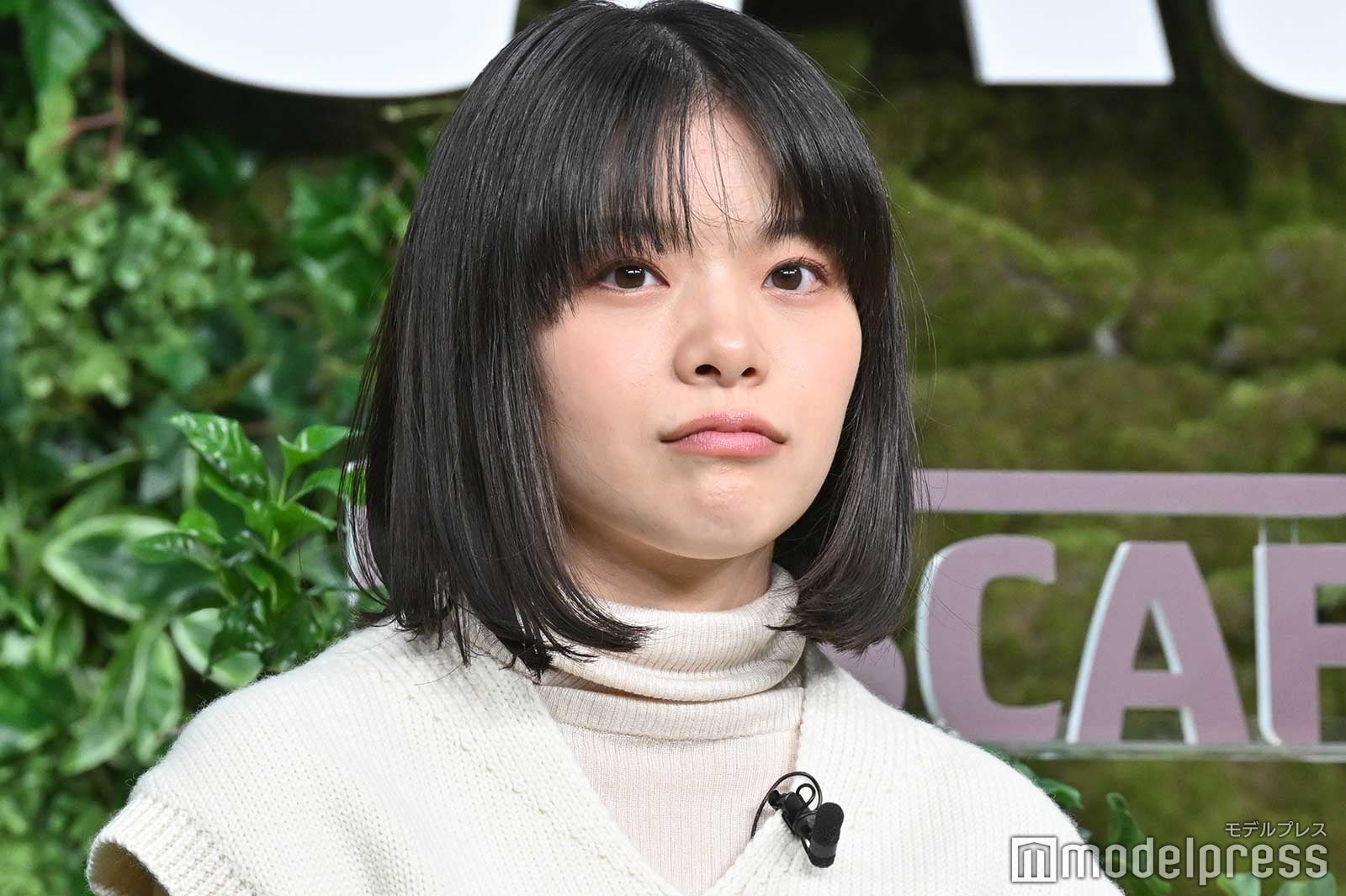 岸井ゆきの（C）モデルプレス