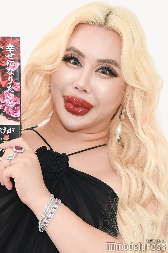 アレン様(C)モデルプレス