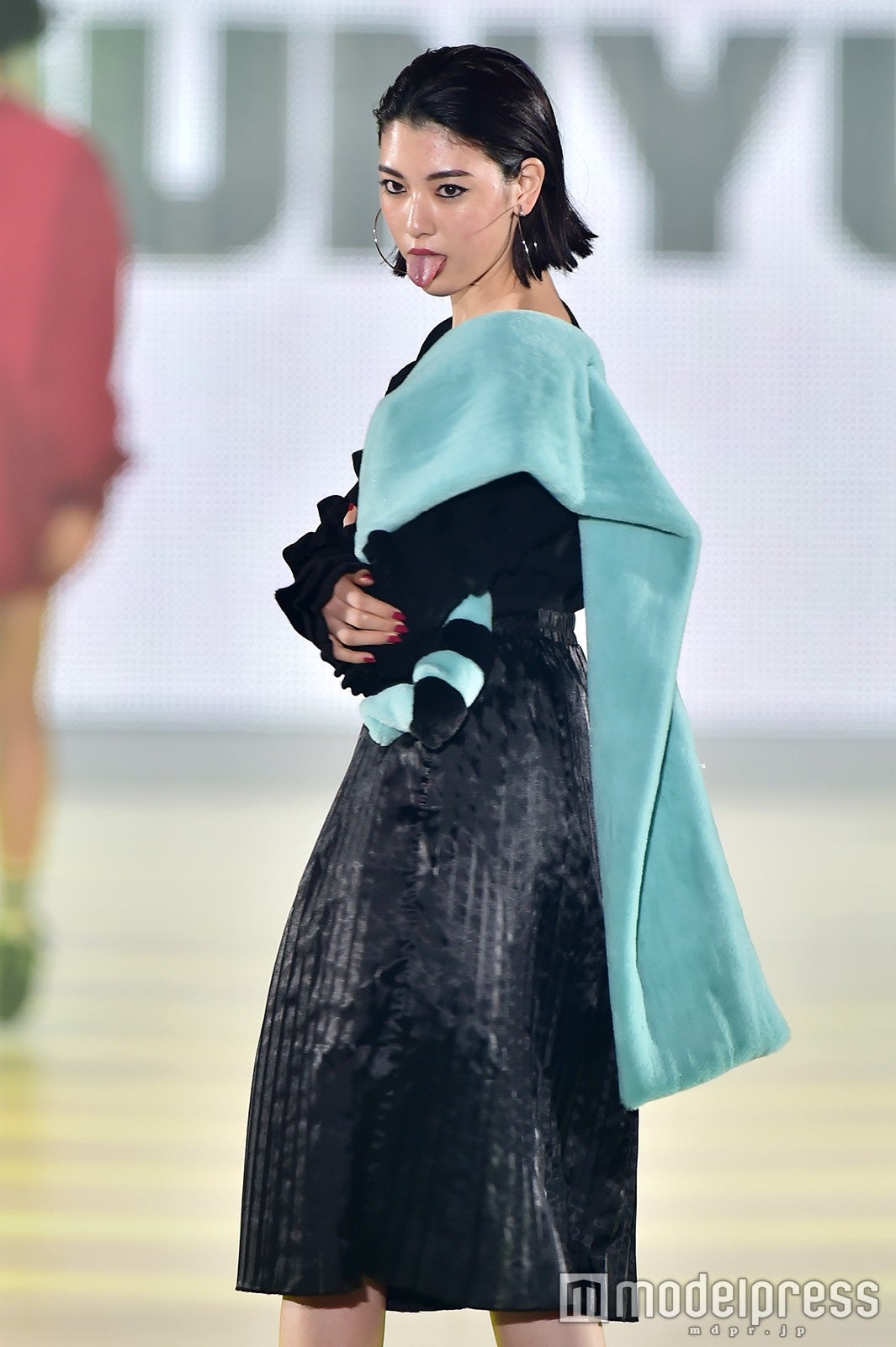 三吉彩花（C）モデルプレス