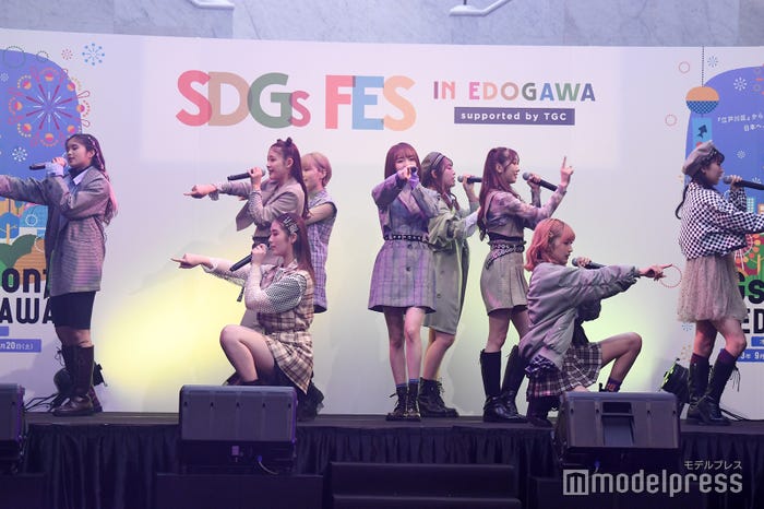 Girs2(C)モデルプレス