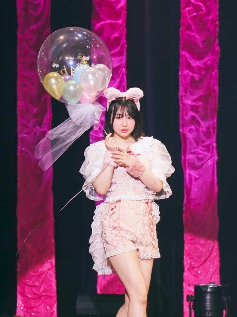 「LARME fes」Day1（提供写真）