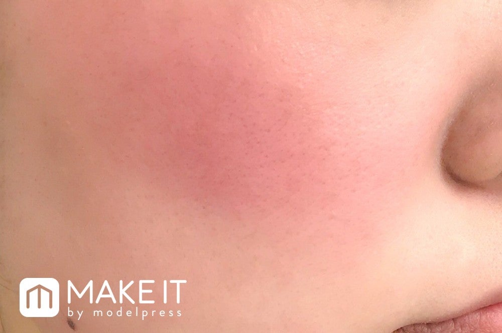 ディオールスキン ルージュ ブラッシュ／783 使用 (C)メイクイット