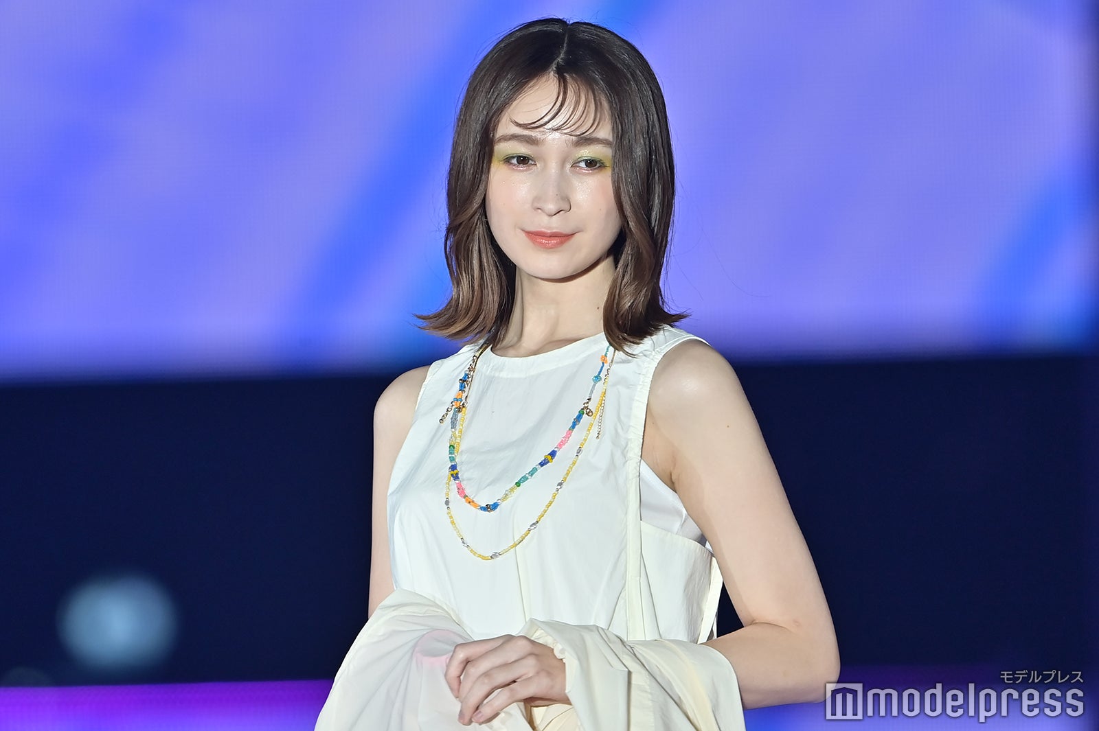 （C）モデルプレス