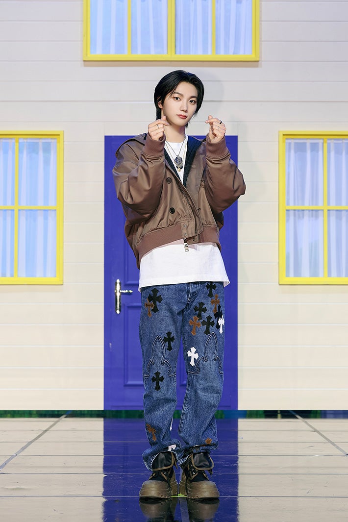デビューのBOYNEXTDOOR、“HYBE末っ子”としての注目度に言及