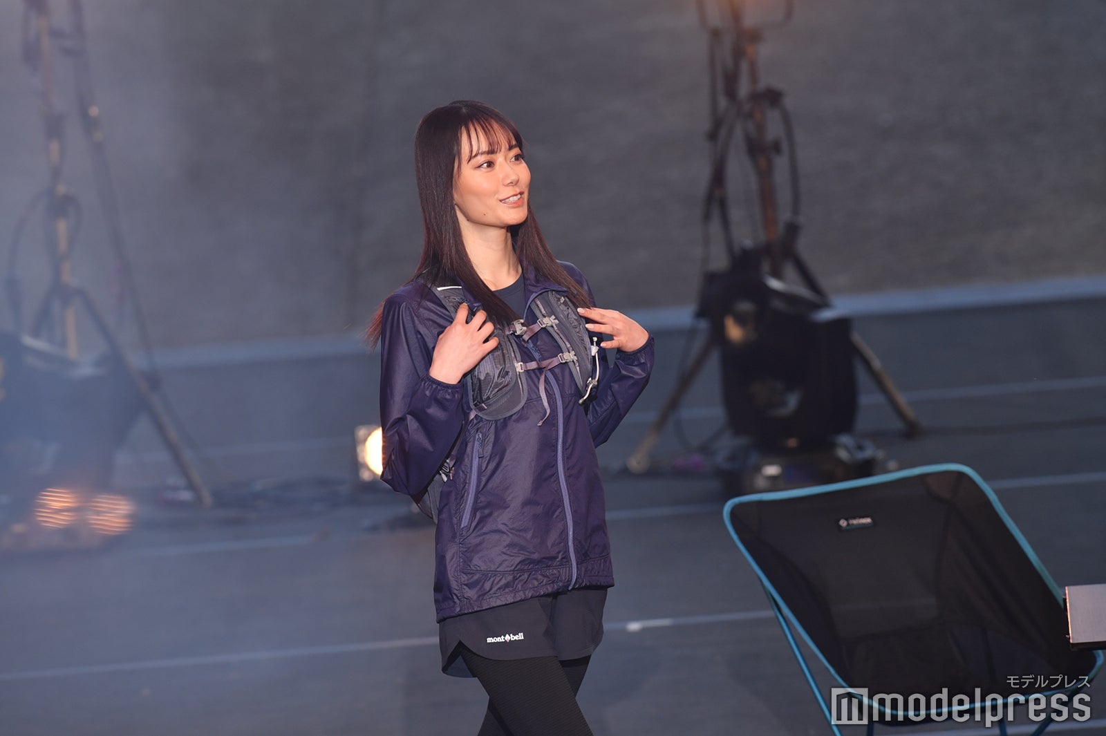 （C）モデルプレス