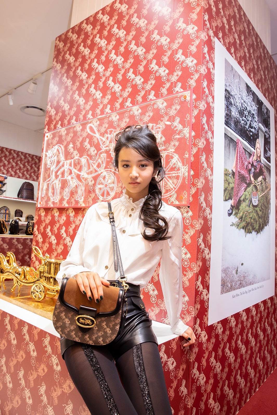 Koki,（提供写真）