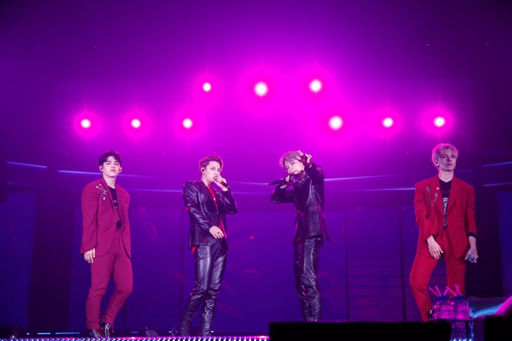 SEVENTEEN （提供写真）