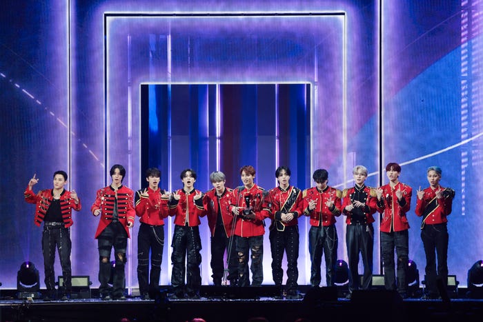 JO1(C)ASEA 組織委員会