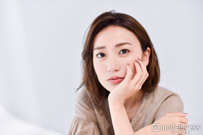 大島優子(C)モデルプレス