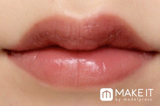 ちふれ／口紅／748 使用 (C)メイクイット