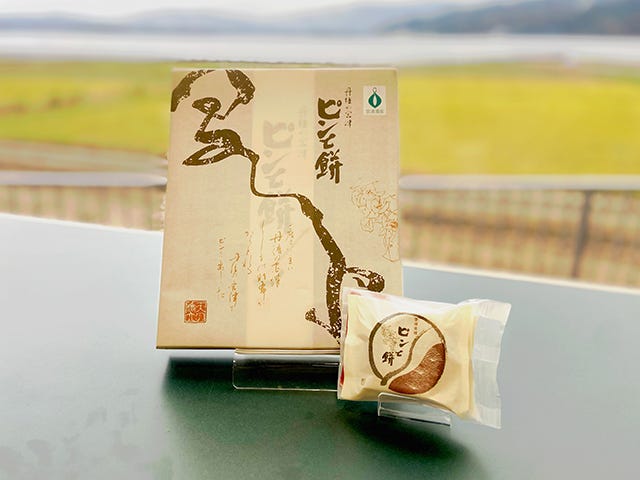 天橋立に来たら絶対行って！「お菓子の館