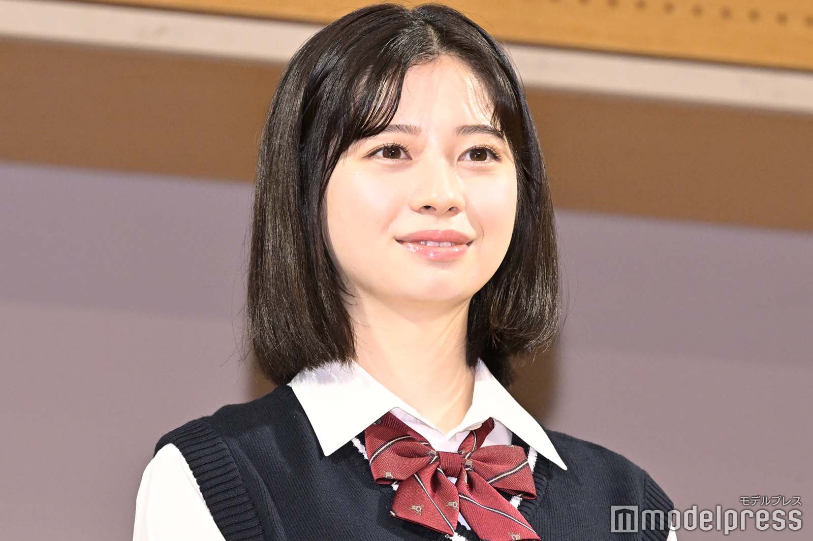 桜田ひより（C）モデルプレス