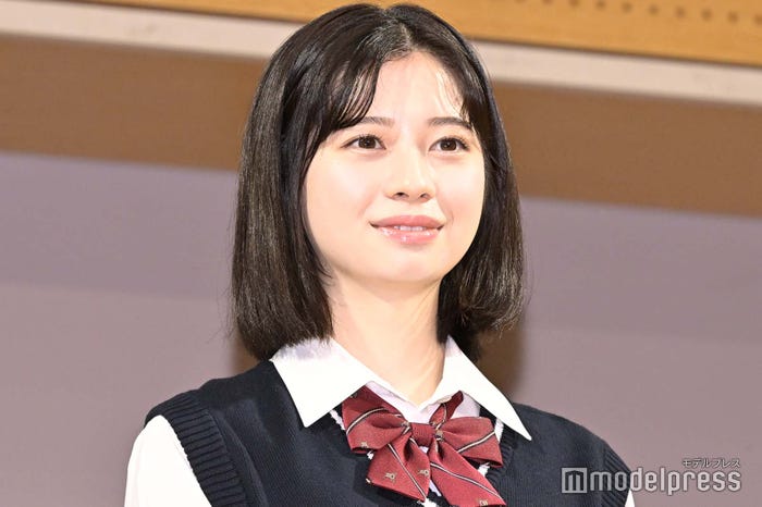 桜田ひより(C)モデルプレス