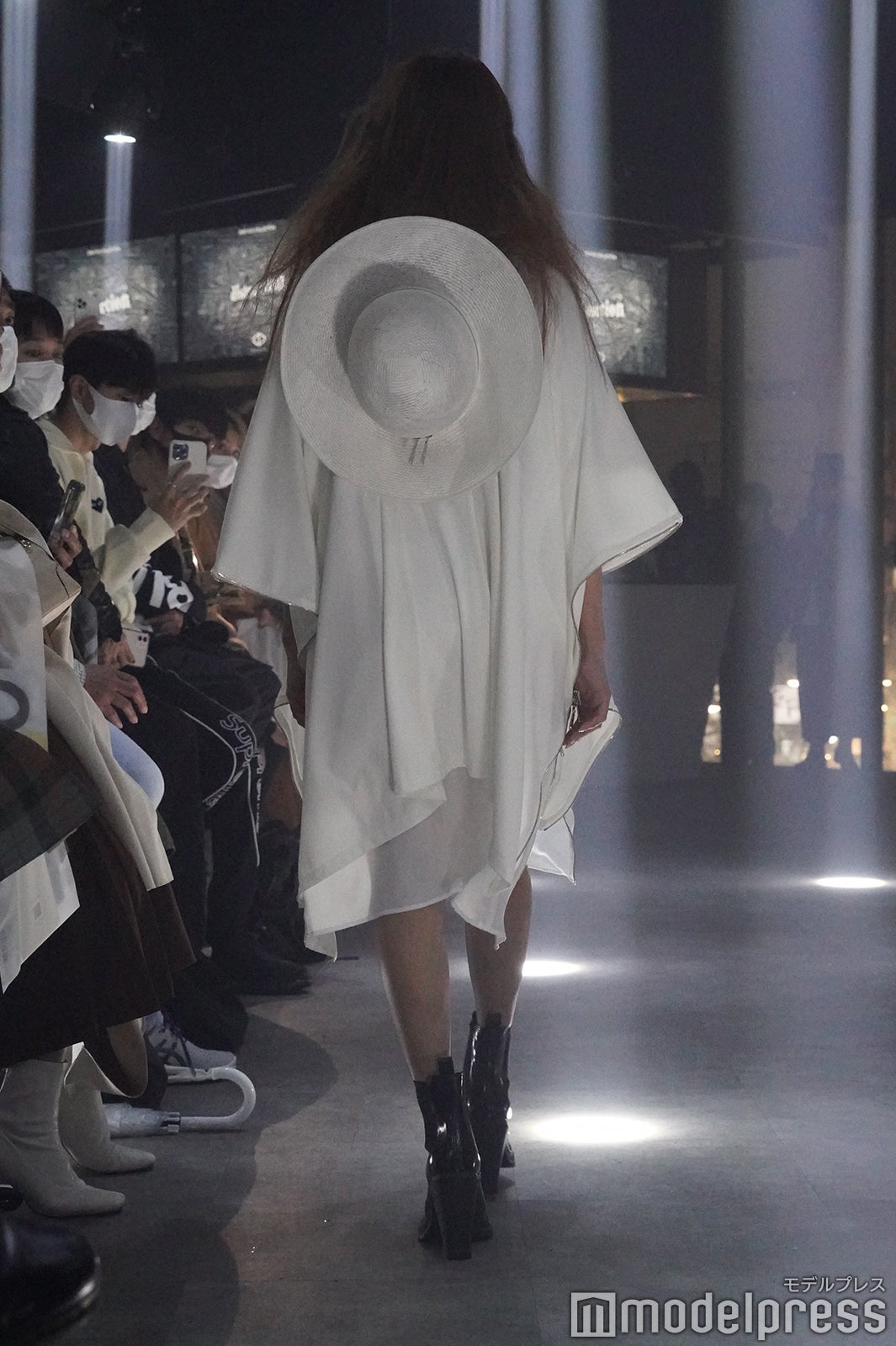 明日花キララ（C）モデルプレス