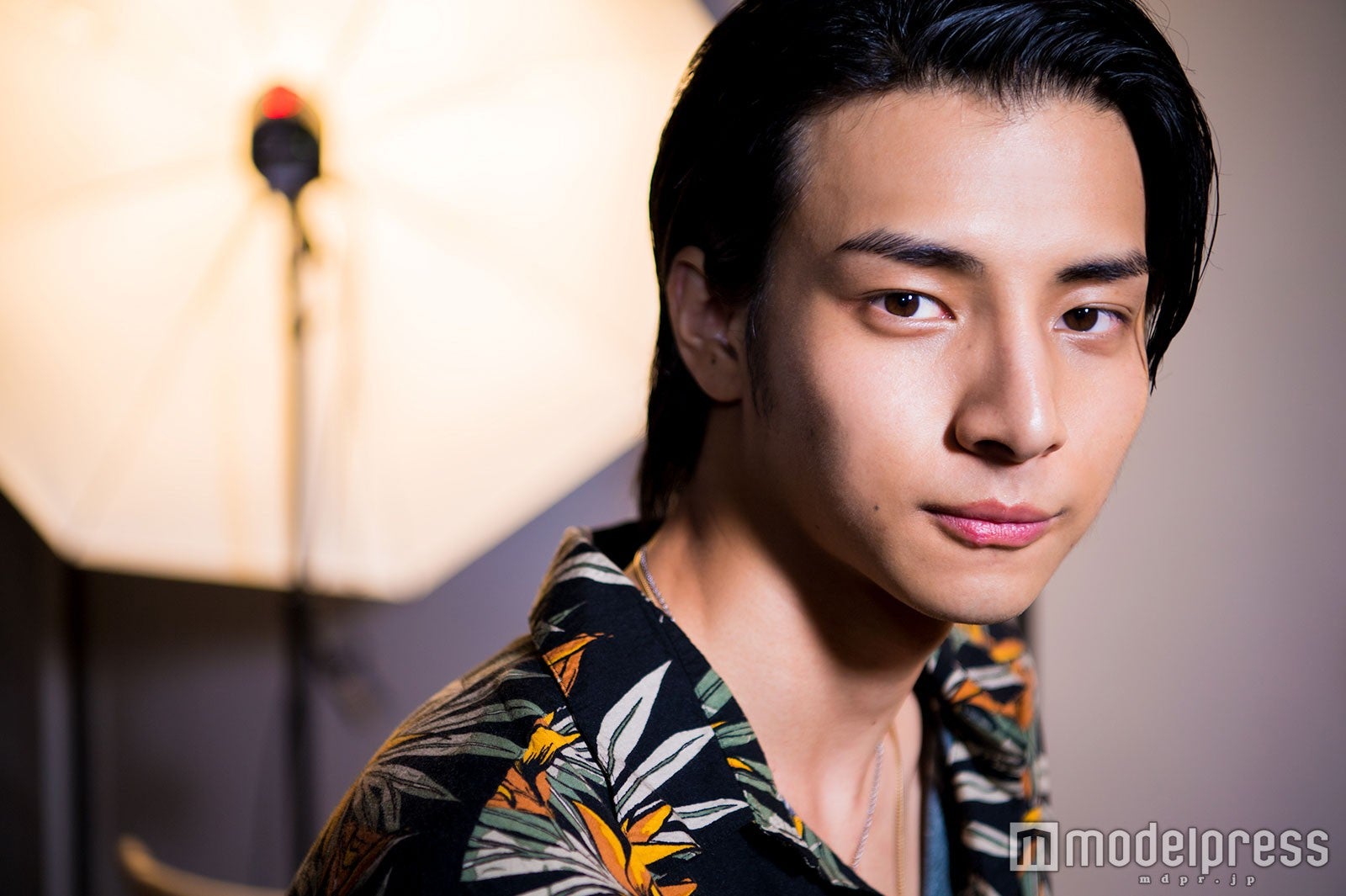 AM（C）モデルプレス