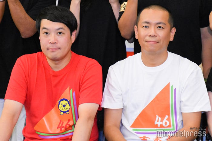 タカアンドトシ(C)モデルプレス