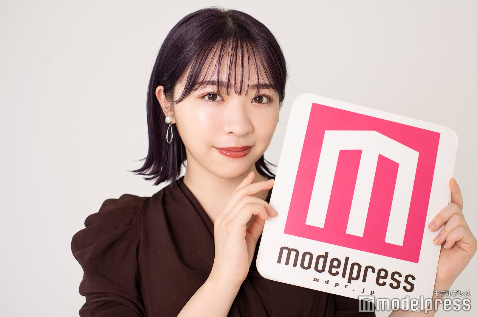 渡辺みり愛（C）モデルプレス