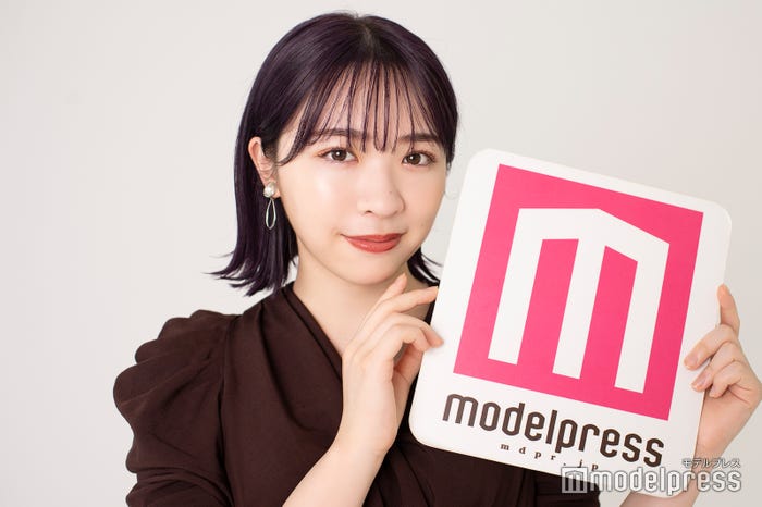 渡辺みり愛(C)モデルプレス