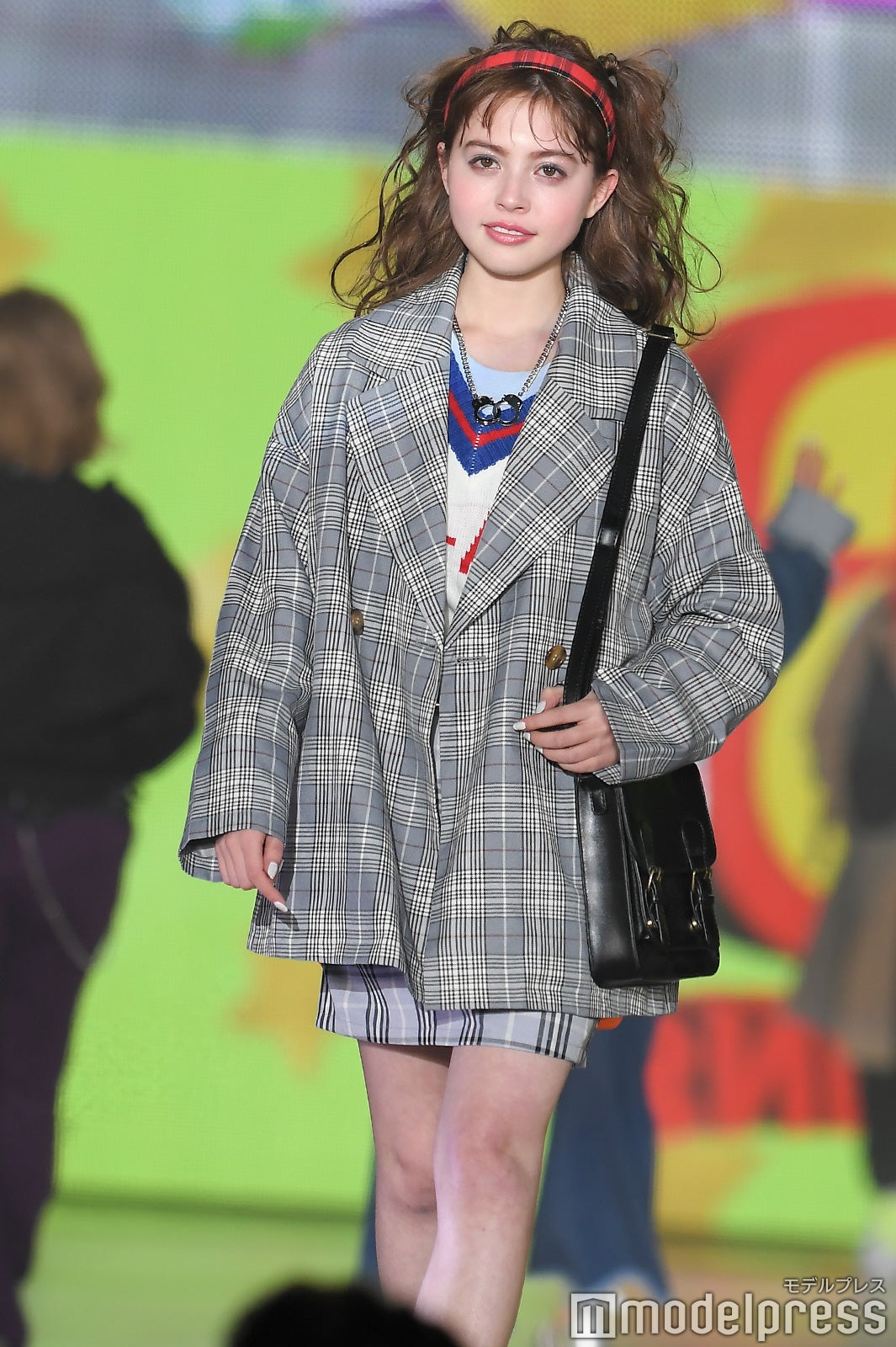 加藤ナナ（C）モデルプレス