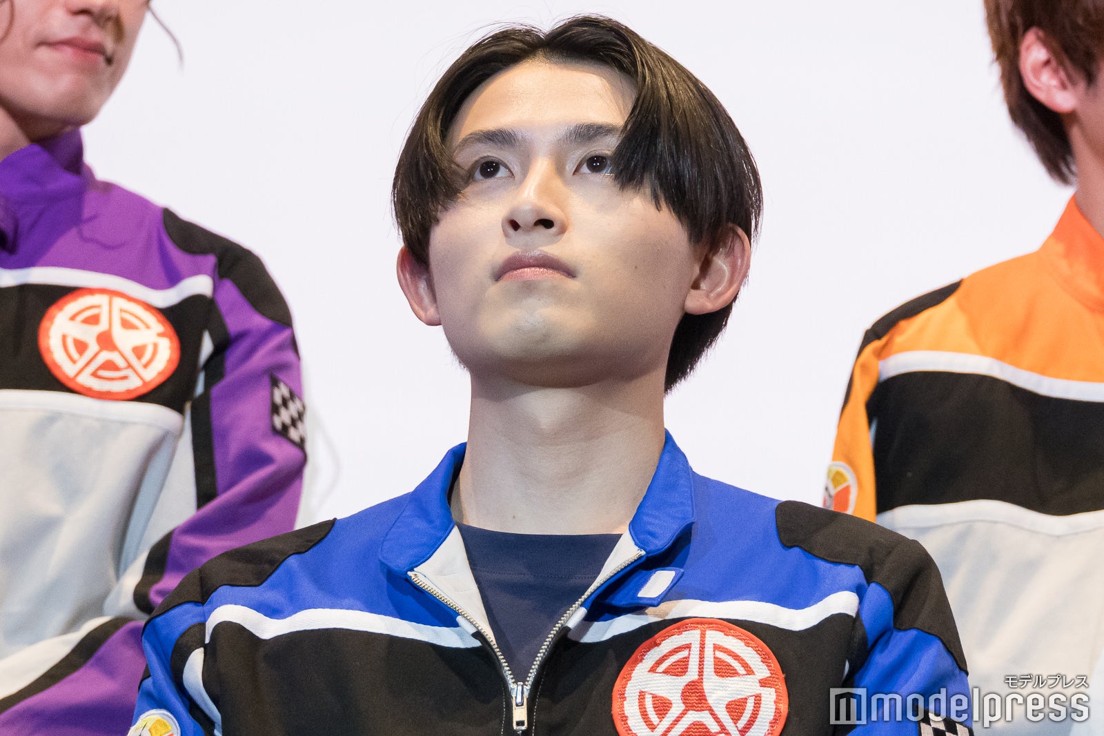 葉山侑樹（C）モデルプレス