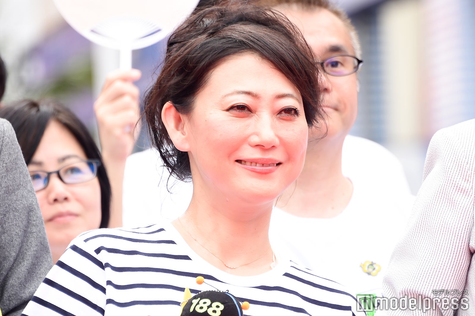 友近 （C）モデルプレス