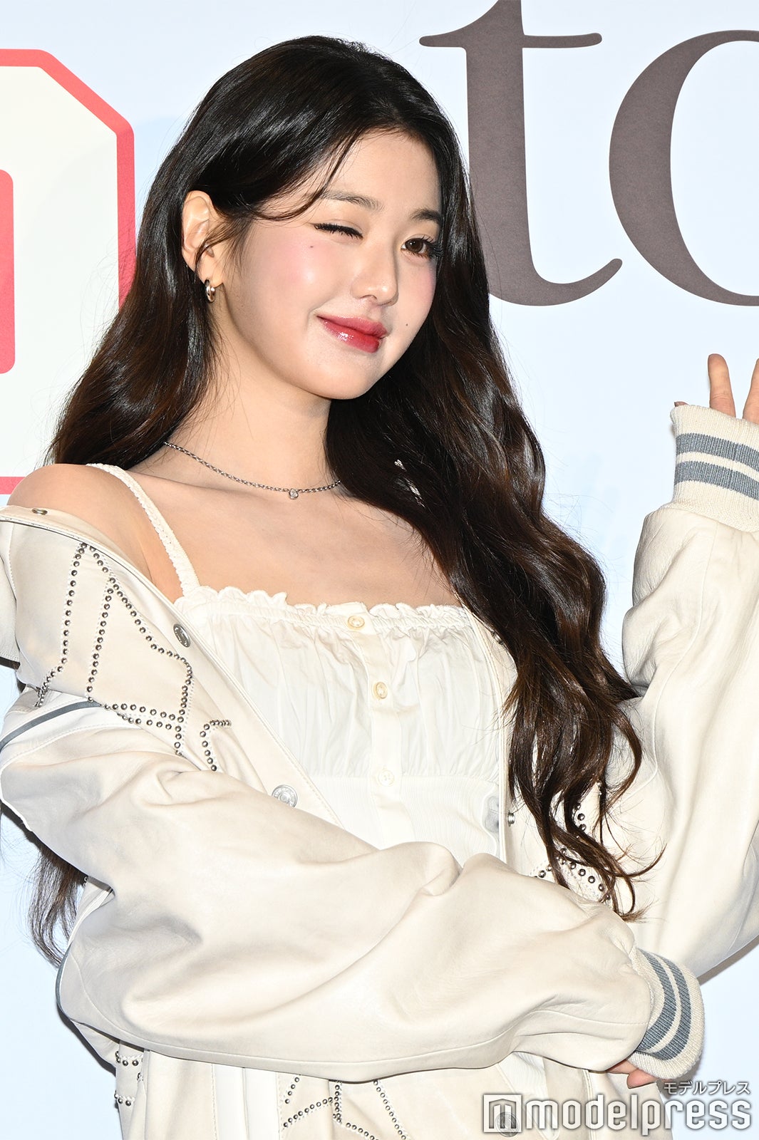 ウォニョン（C）モデルプレス