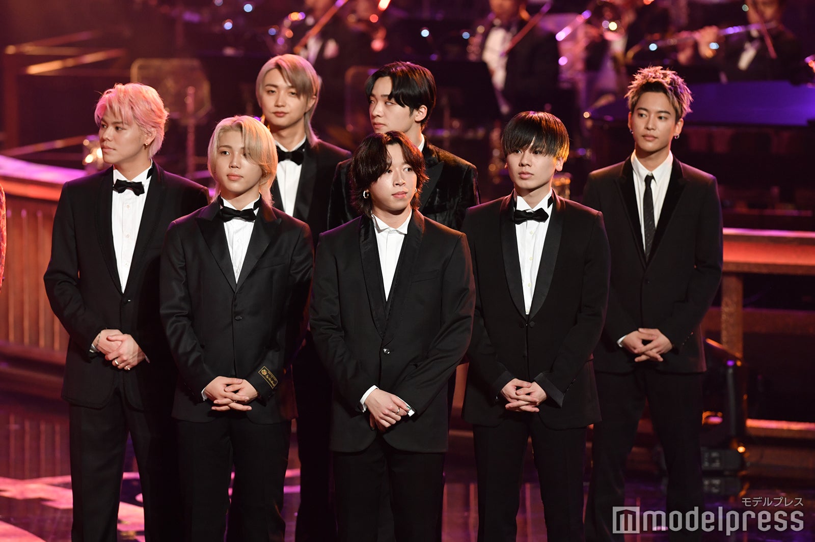 （C）モデルプレス