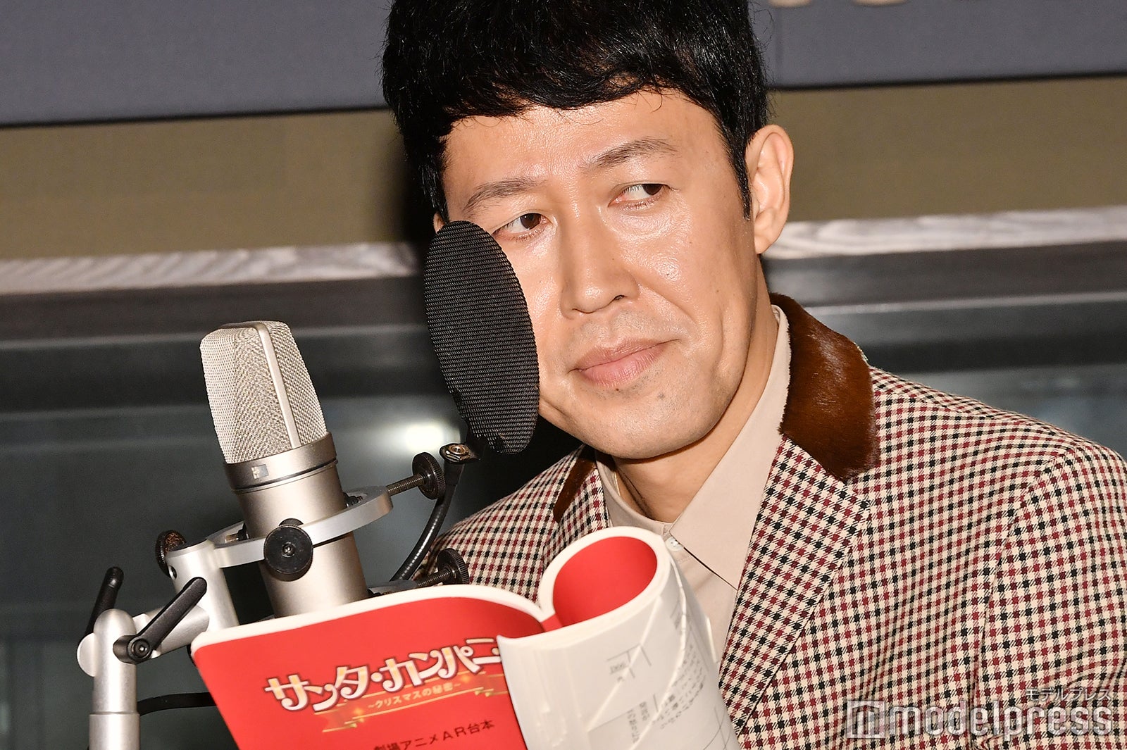 小籔千豊（C）モデルプレス