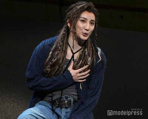 SixTONES京本大我、帝劇初主演で“攻め”の姿勢「モーツァルト!」初挑戦に意気込み「京本大我自身の心もあえて尖っていたい」【コメント】