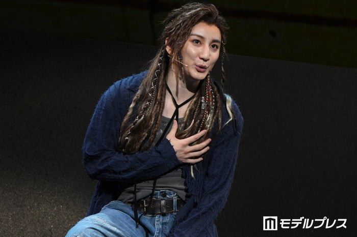 SixTONES京本大我、帝劇初主演で“攻め”の姿勢「モーツァルト！」初挑戦に意気込み「京本大我自身の心もあえて尖っていたい」【コメント】