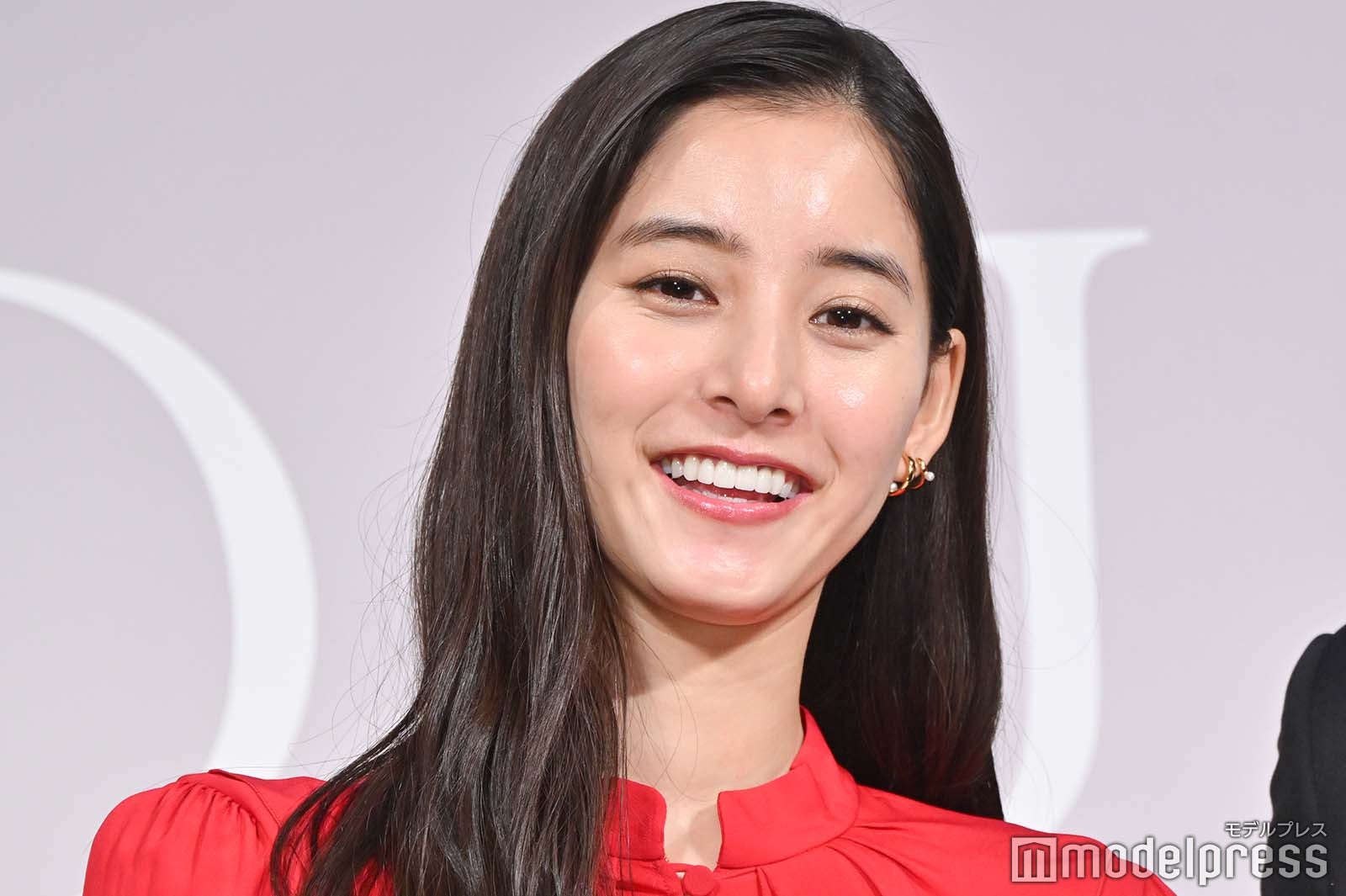 新木優子（C）モデルプレス