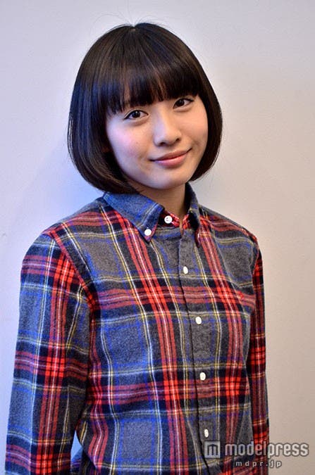 MADOKA(18歳、Vo&G)