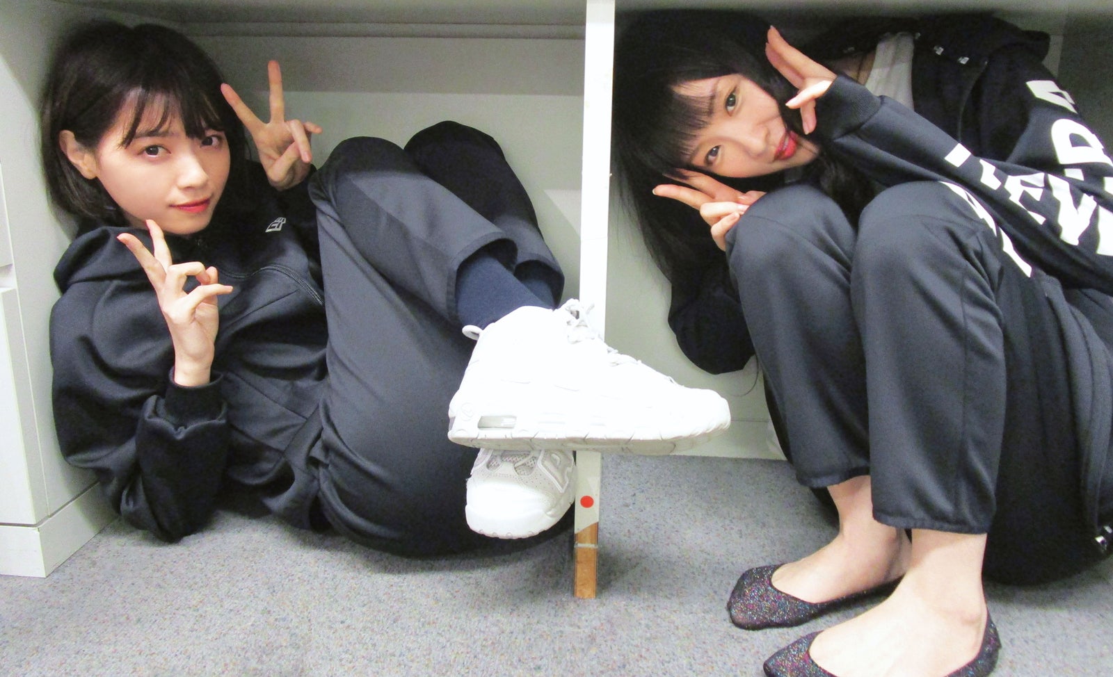 乃木坂46写真集『乃木撮＜のぎさつ＞ VOL.01』（講談社） 撮影／乃木坂46