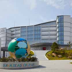 神戸須磨シーワールドホテル/提供画像